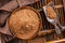 Cacao Powder Organic Heritage Criollo Cacao 25kg-Matakana Superfoods-Matakana Pharmacy